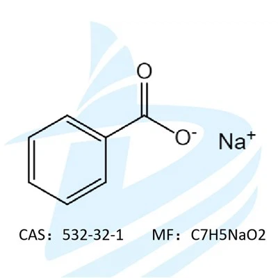 Sodium Benzoate